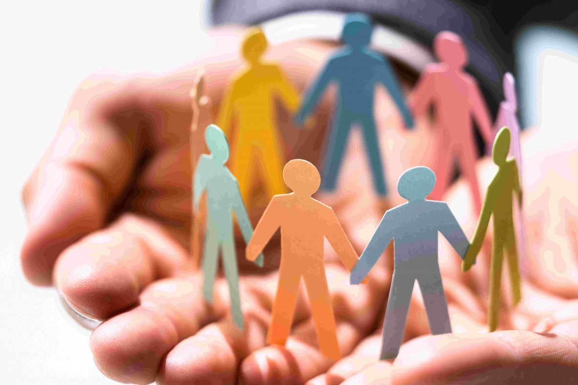 Diversidad e inclusión